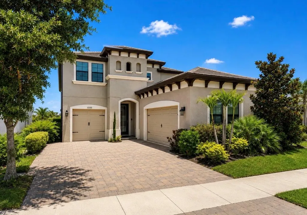 13107 Monach Isles Drive Riverview FL 33579
