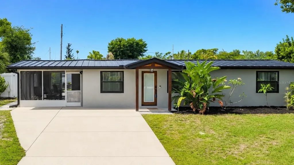 1161 Kehosee Lane Englewood FL 34224