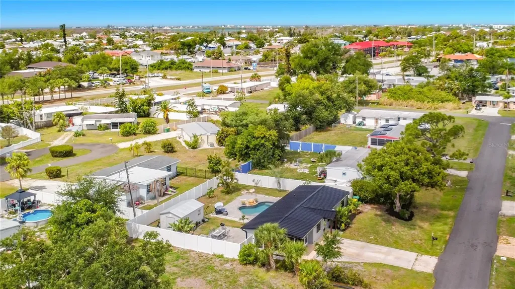 1161 Kehosee Lane Englewood FL 34224