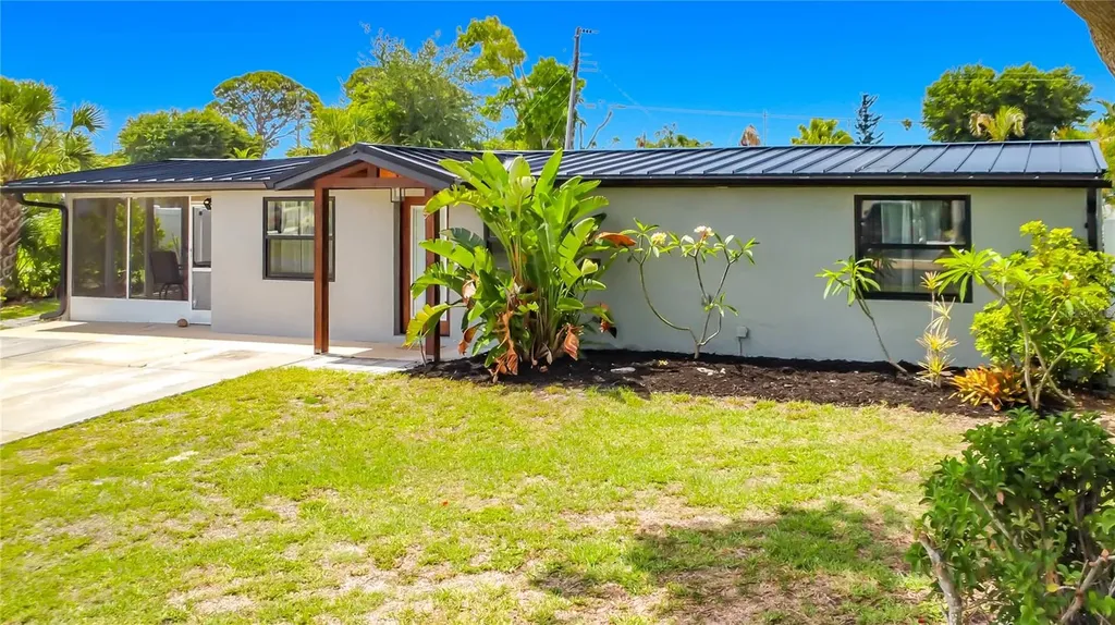 1161 Kehosee Lane Englewood FL 34224