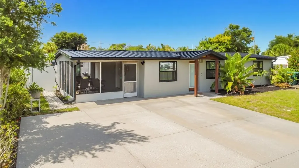 1161 Kehosee Lane Englewood FL 34224