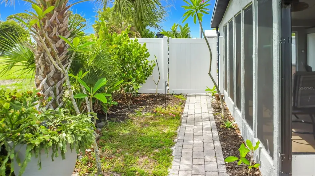 1161 Kehosee Lane Englewood FL 34224