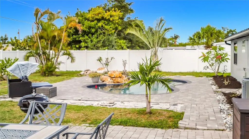 1161 Kehosee Lane Englewood FL 34224