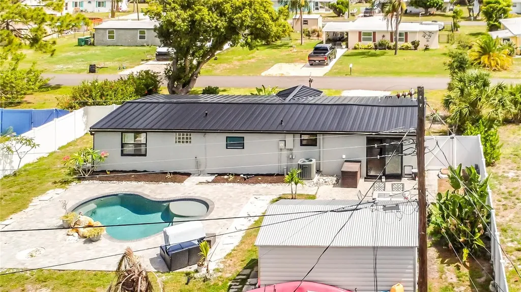 1161 Kehosee Lane Englewood FL 34224