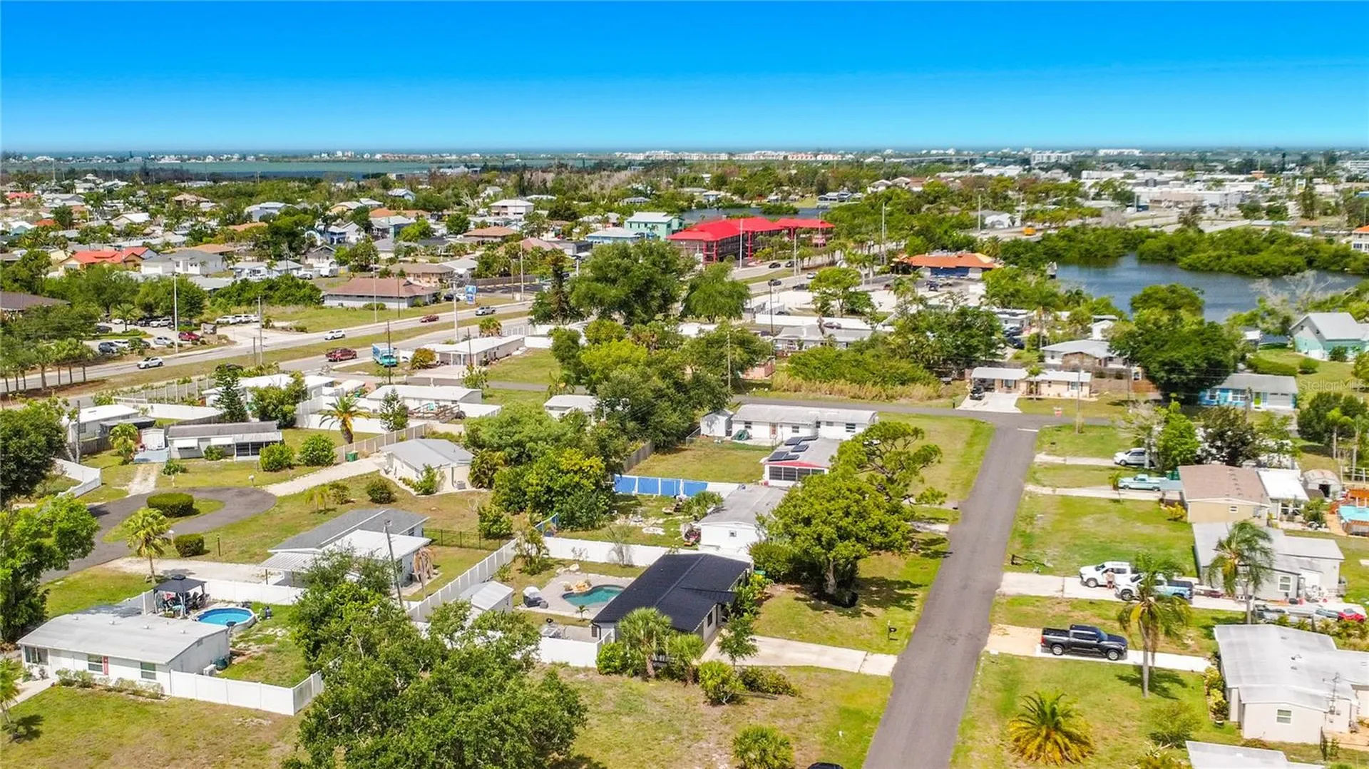 1161 Kehosee Lane Englewood FL 34224