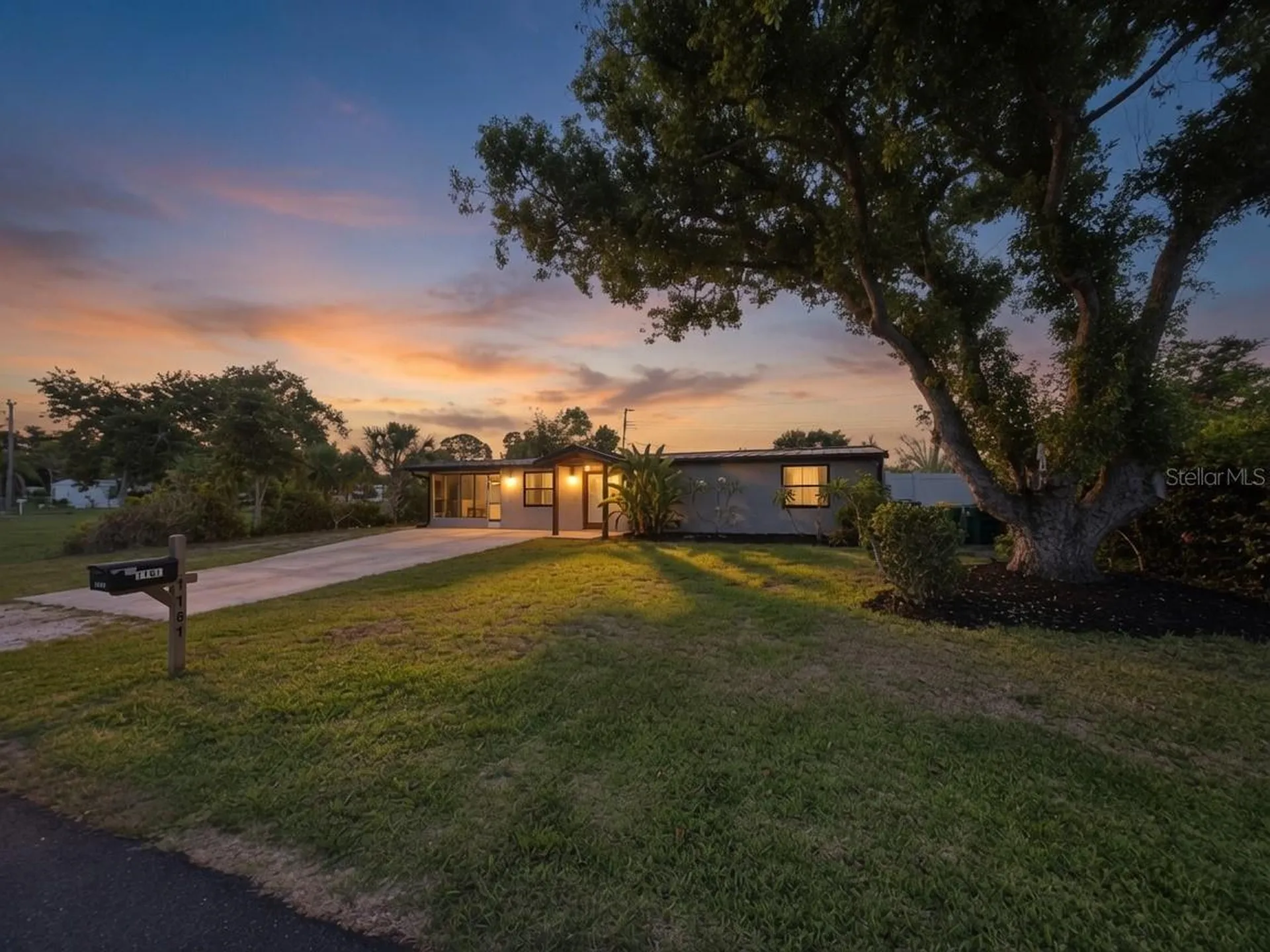 1161 Kehosee Lane Englewood FL 34224