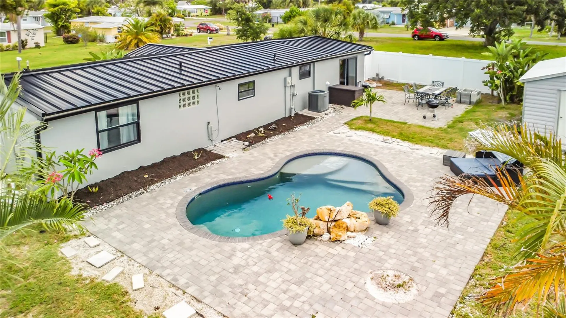 1161 Kehosee Lane Englewood FL 34224