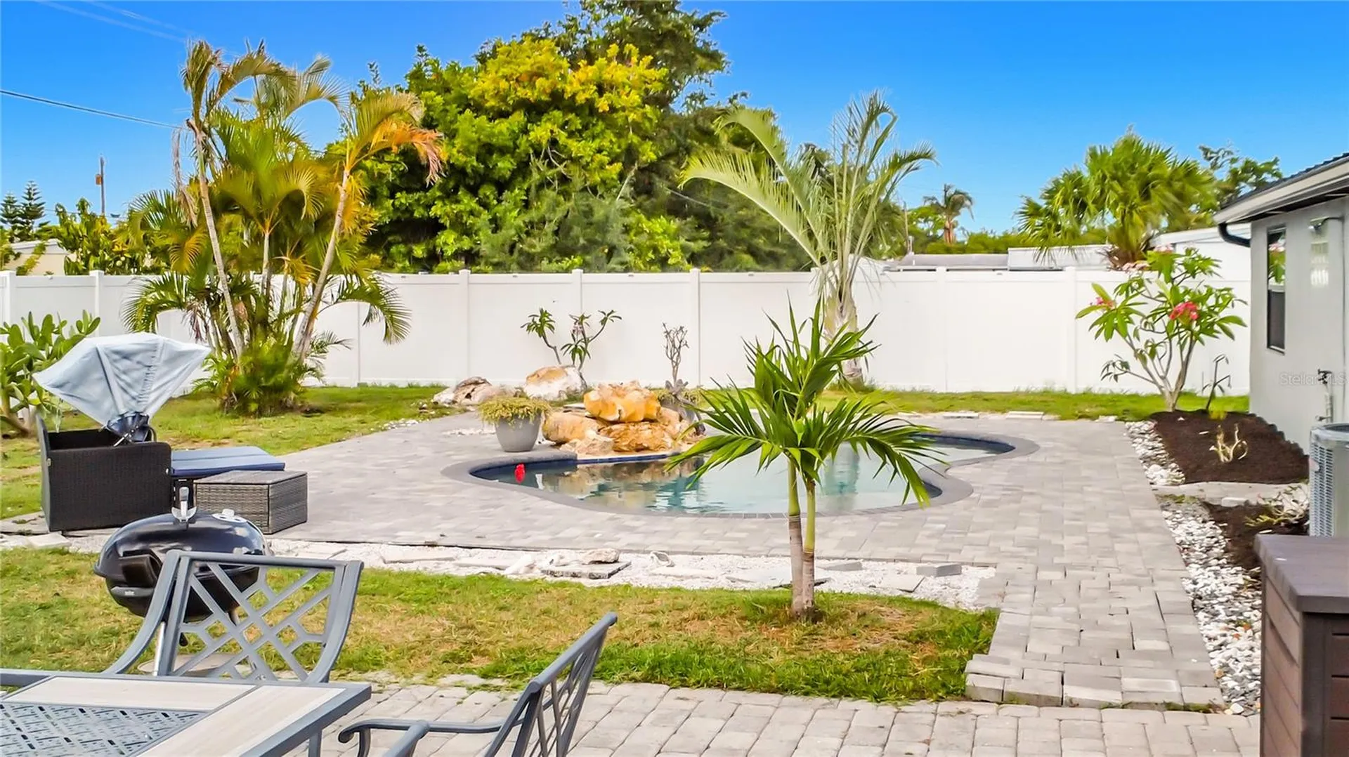 1161 Kehosee Lane Englewood FL 34224