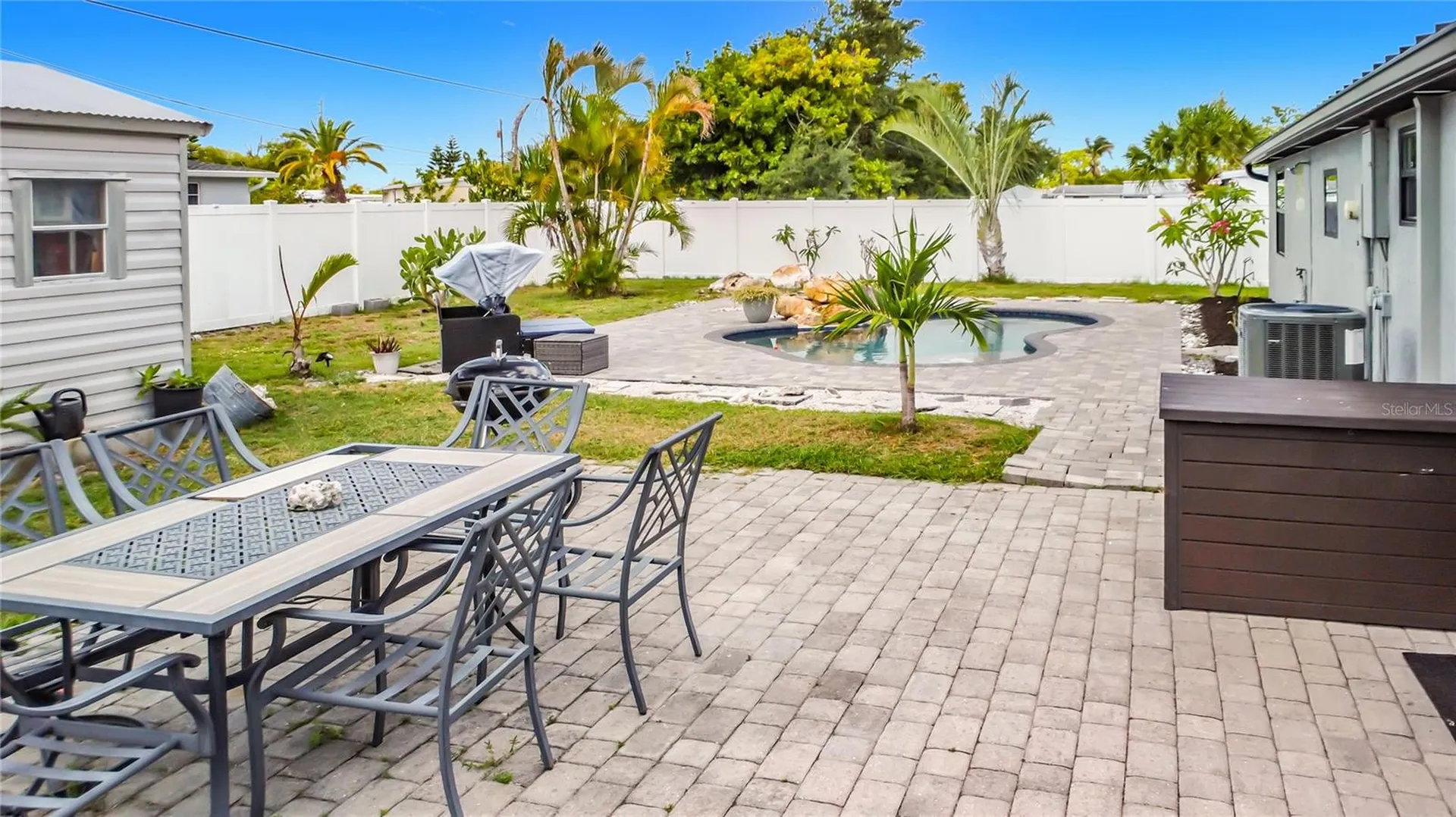 1161 Kehosee Lane Englewood FL 34224