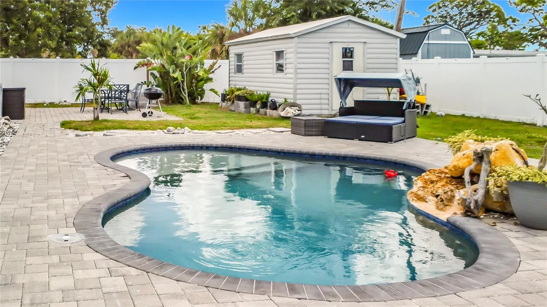 1161 Kehosee Lane Englewood FL 34224