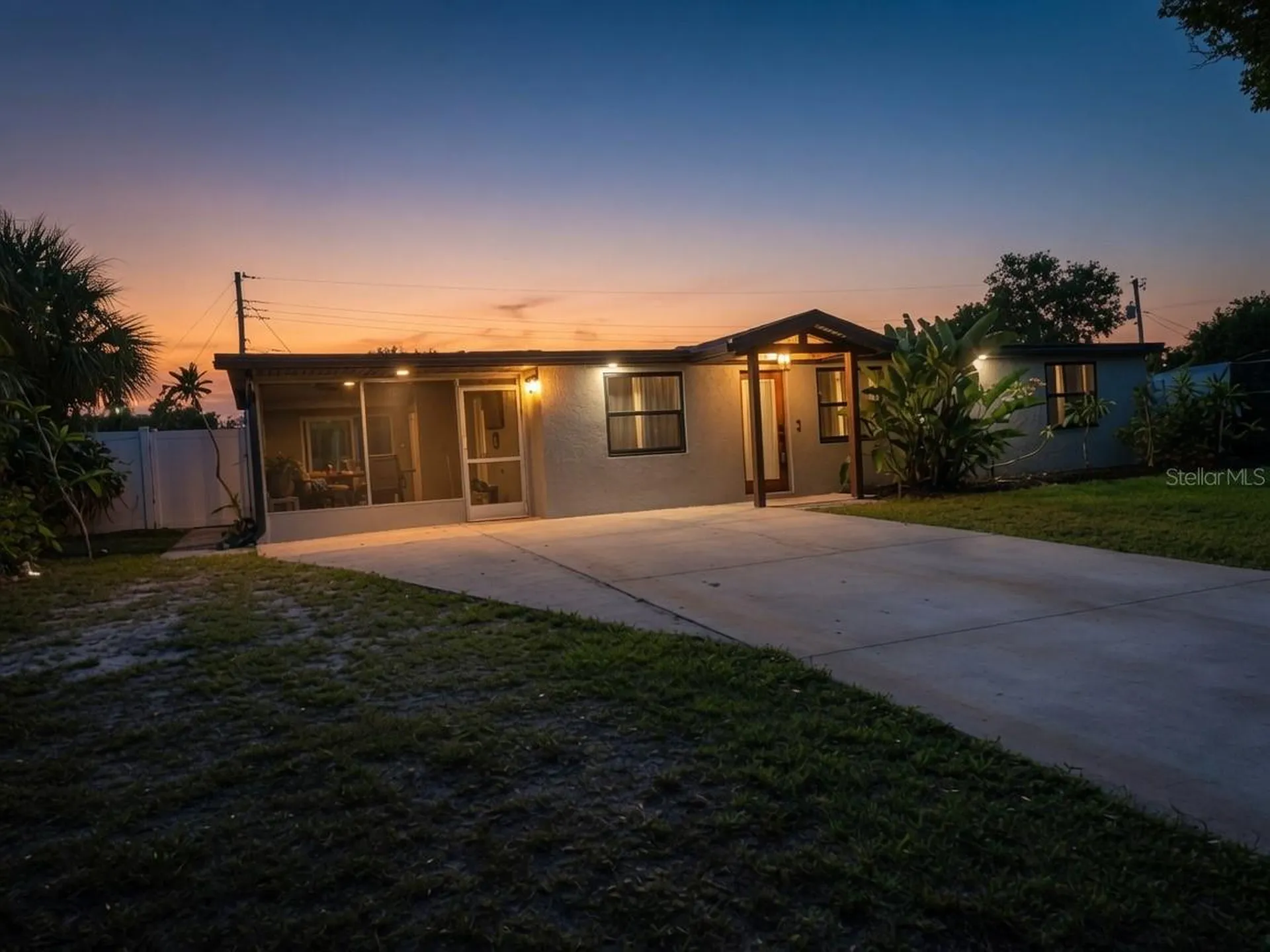 1161 Kehosee Lane Englewood FL 34224