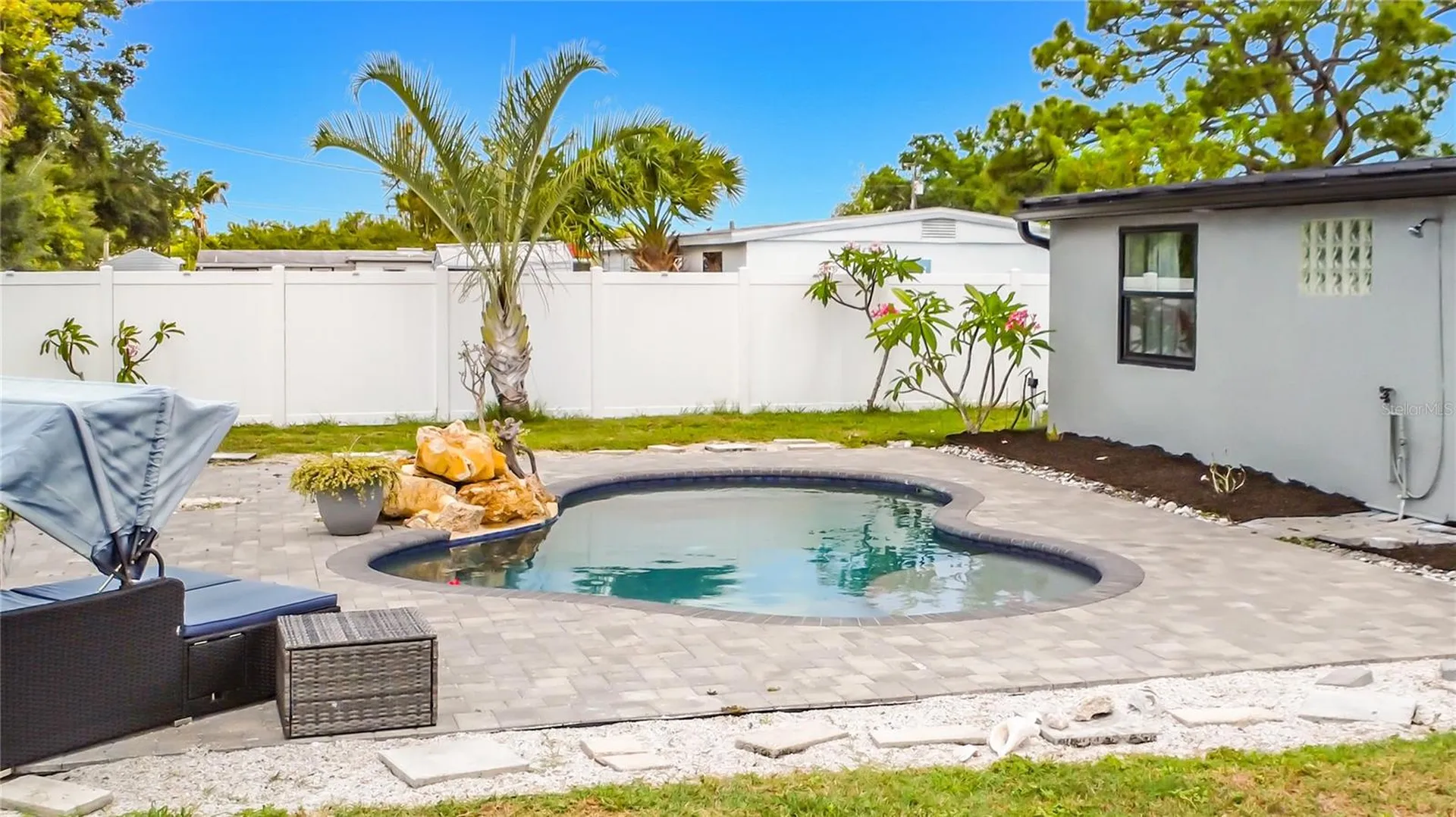 1161 Kehosee Lane Englewood FL 34224