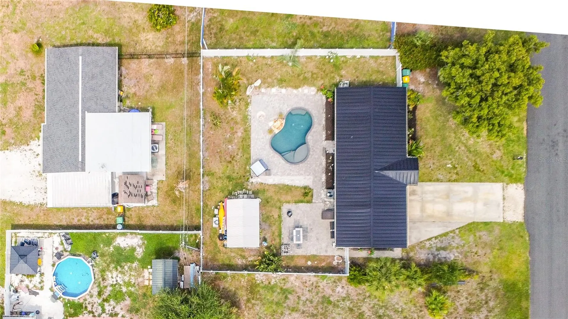 1161 Kehosee Lane Englewood FL 34224