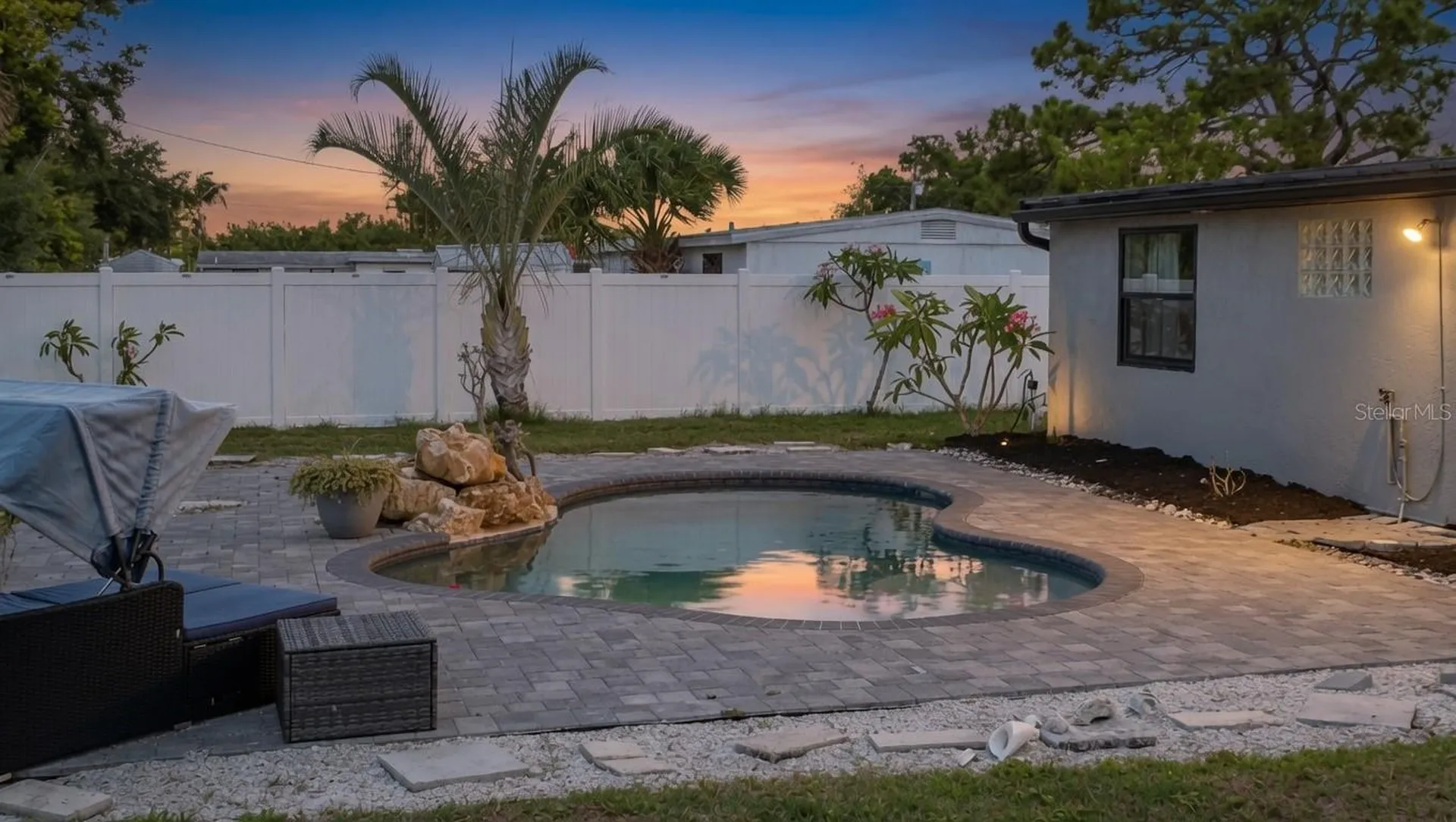 1161 Kehosee Lane Englewood FL 34224
