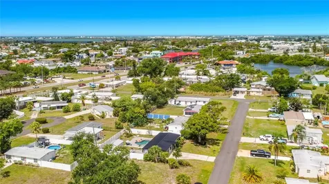 1161 Kehosee Lane Englewood FL 34224