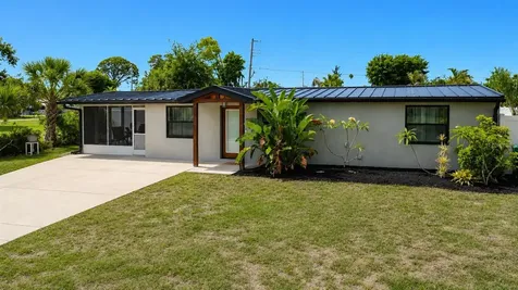 1161 Kehosee Lane Englewood FL 34224
