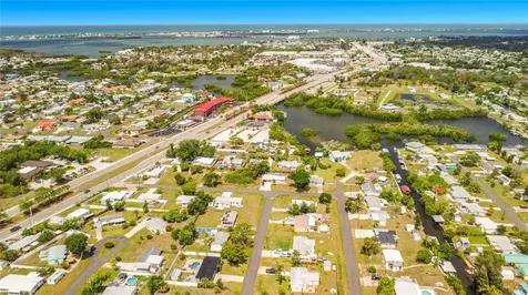 1161 Kehosee Lane Englewood FL 34224