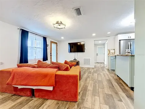 1161 Kehosee Lane Englewood FL 34224