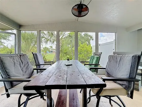 1161 Kehosee Lane Englewood FL 34224