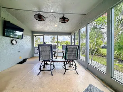1161 Kehosee Lane Englewood FL 34224