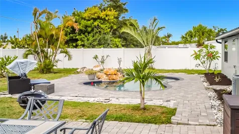 1161 Kehosee Lane Englewood FL 34224