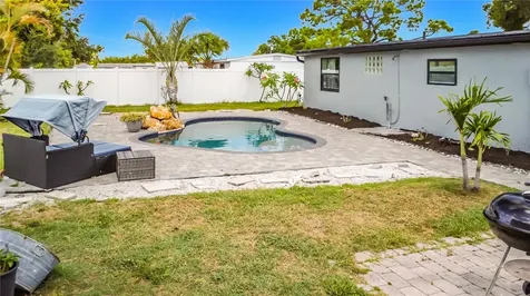 1161 Kehosee Lane Englewood FL 34224
