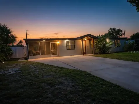 1161 Kehosee Lane Englewood FL 34224