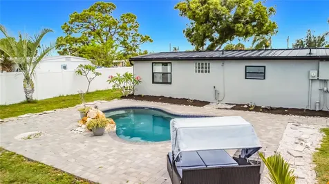 1161 Kehosee Lane Englewood FL 34224