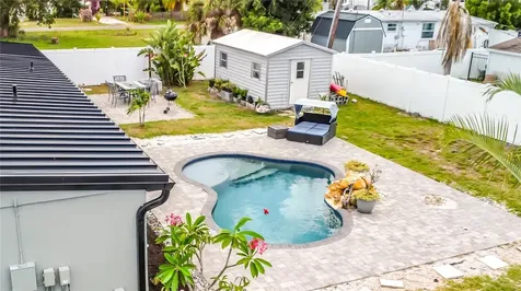 1161 Kehosee Lane Englewood FL 34224