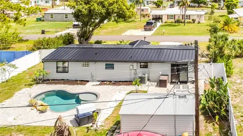 1161 Kehosee Lane Englewood FL 34224