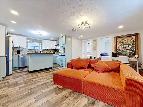 1161 Kehosee Lane Englewood FL 34224
