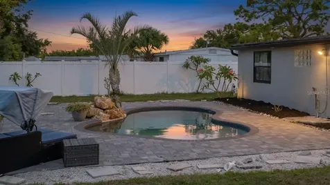 1161 Kehosee Lane Englewood FL 34224
