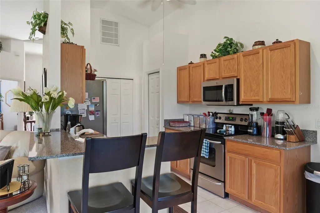 1344 Hedgewood Circle North Port FL 34288