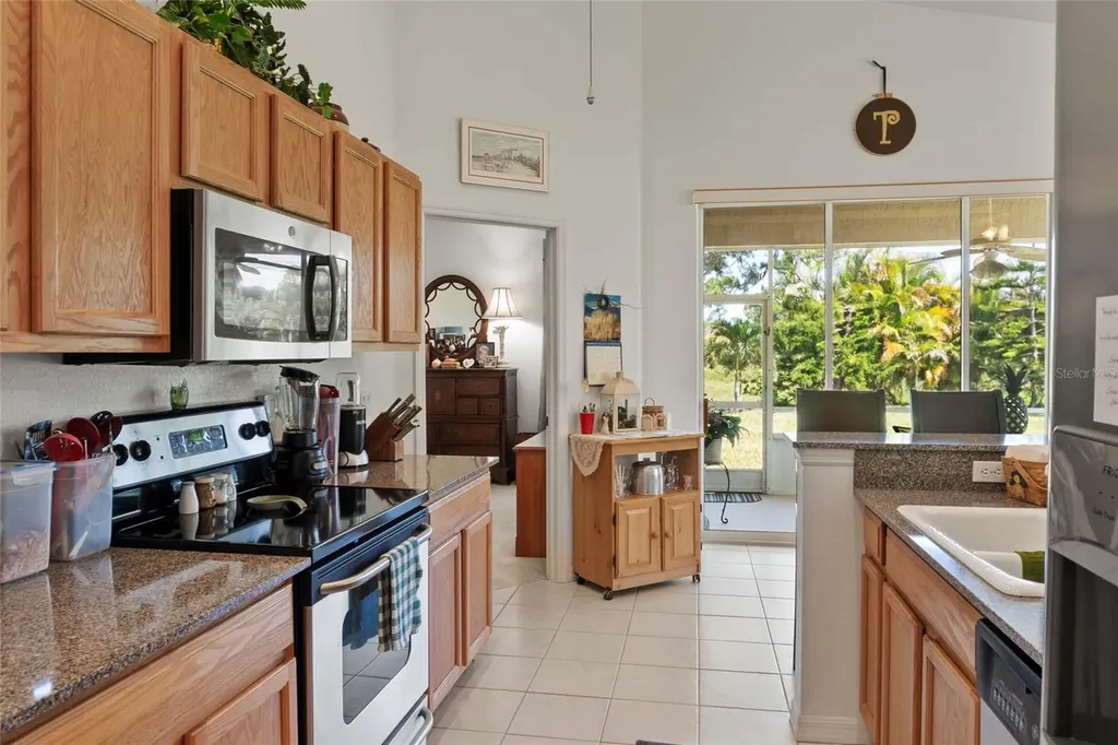1344 Hedgewood Circle North Port FL 34288