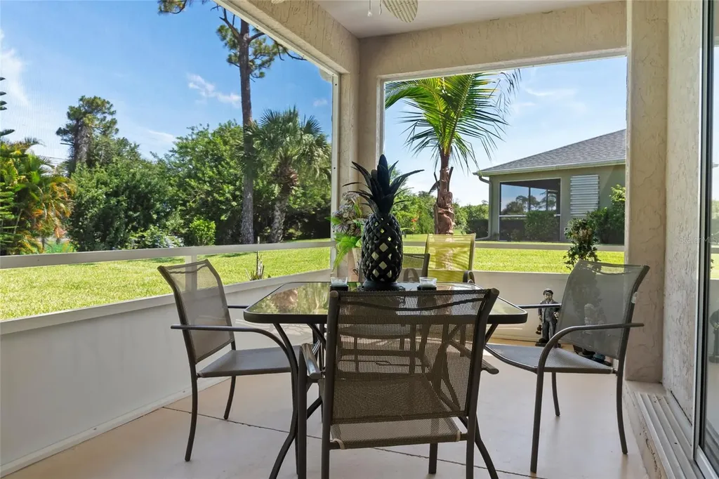 1344 Hedgewood Circle North Port FL 34288