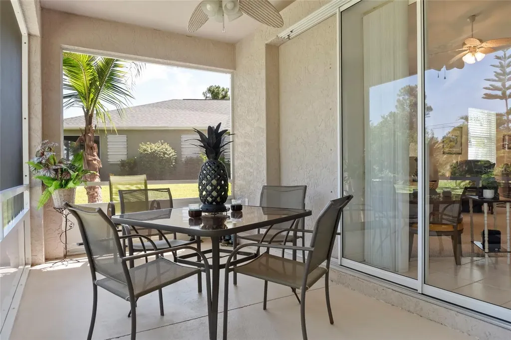 1344 Hedgewood Circle North Port FL 34288