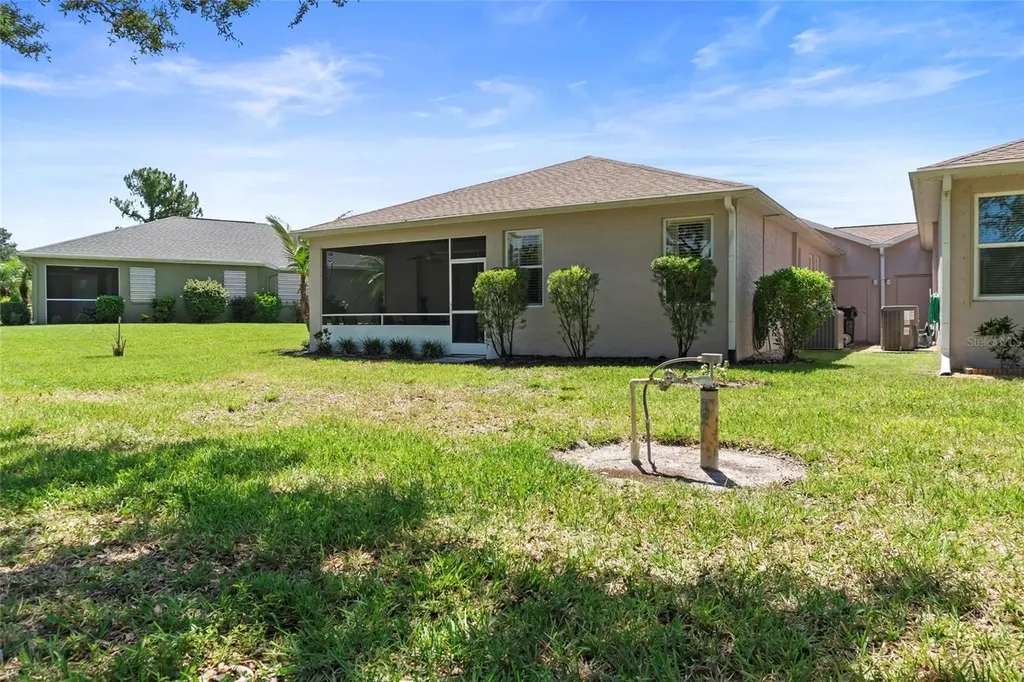 1344 Hedgewood Circle North Port FL 34288