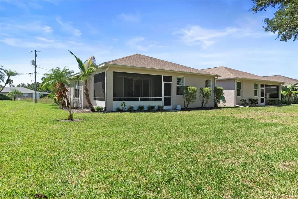 1344 Hedgewood Circle North Port FL 34288