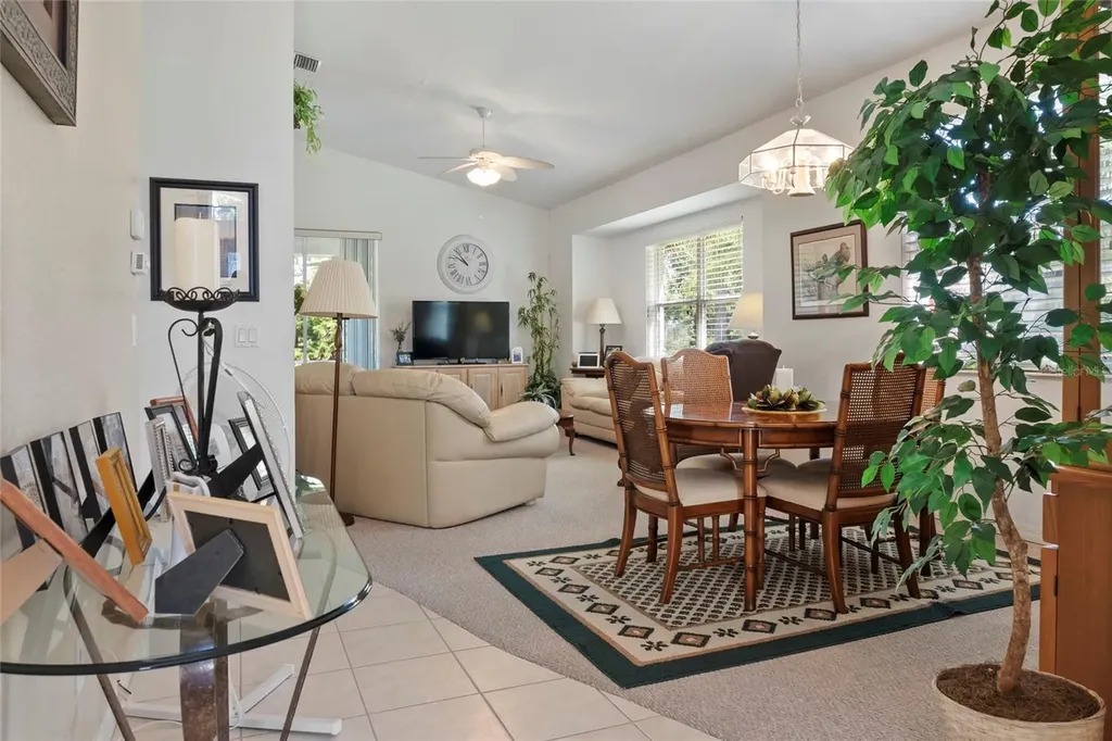 1344 Hedgewood Circle North Port FL 34288