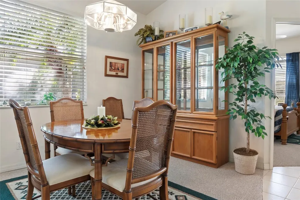 1344 Hedgewood Circle North Port FL 34288