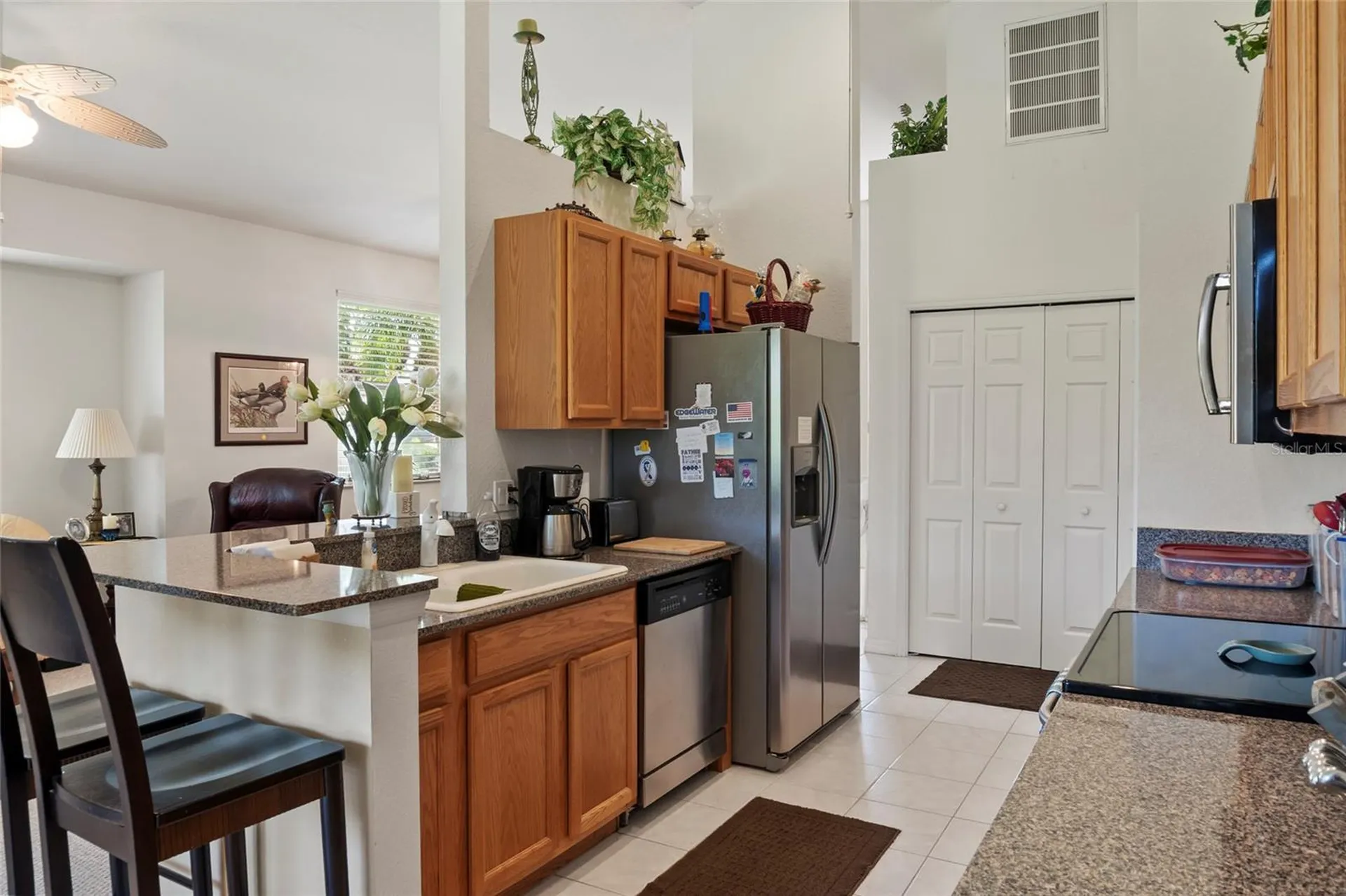 1344 Hedgewood Circle North Port FL 34288