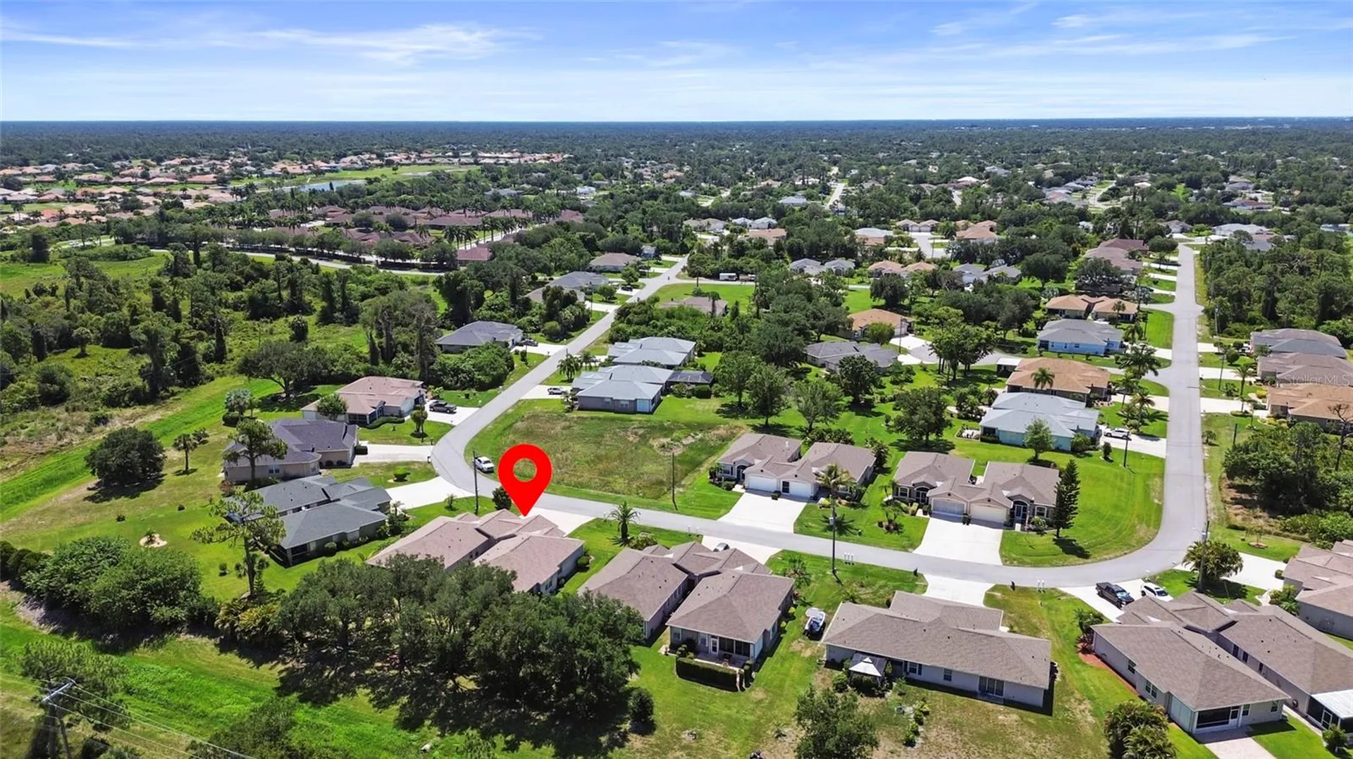 1344 Hedgewood Circle North Port FL 34288