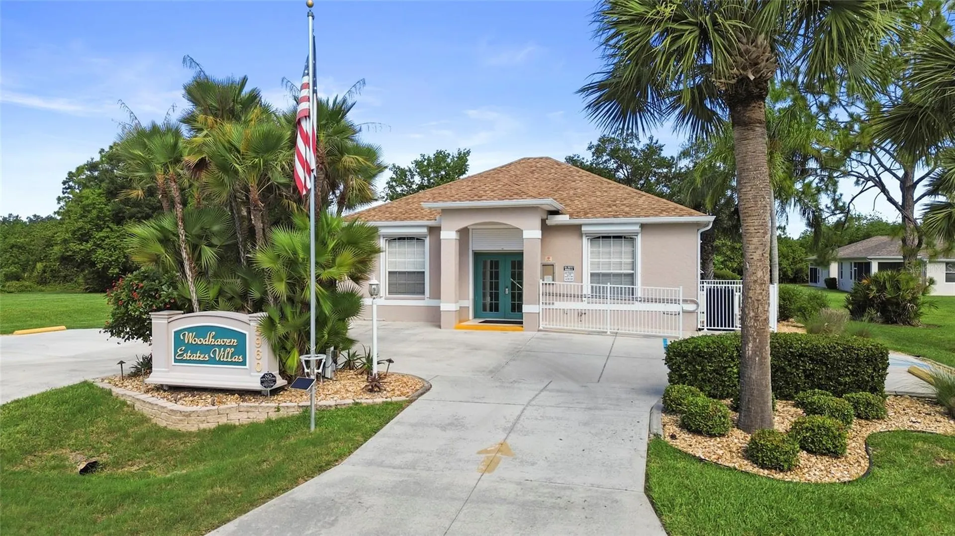 1344 Hedgewood Circle North Port FL 34288