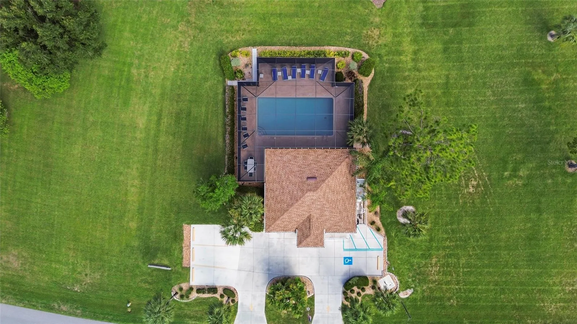 1344 Hedgewood Circle North Port FL 34288
