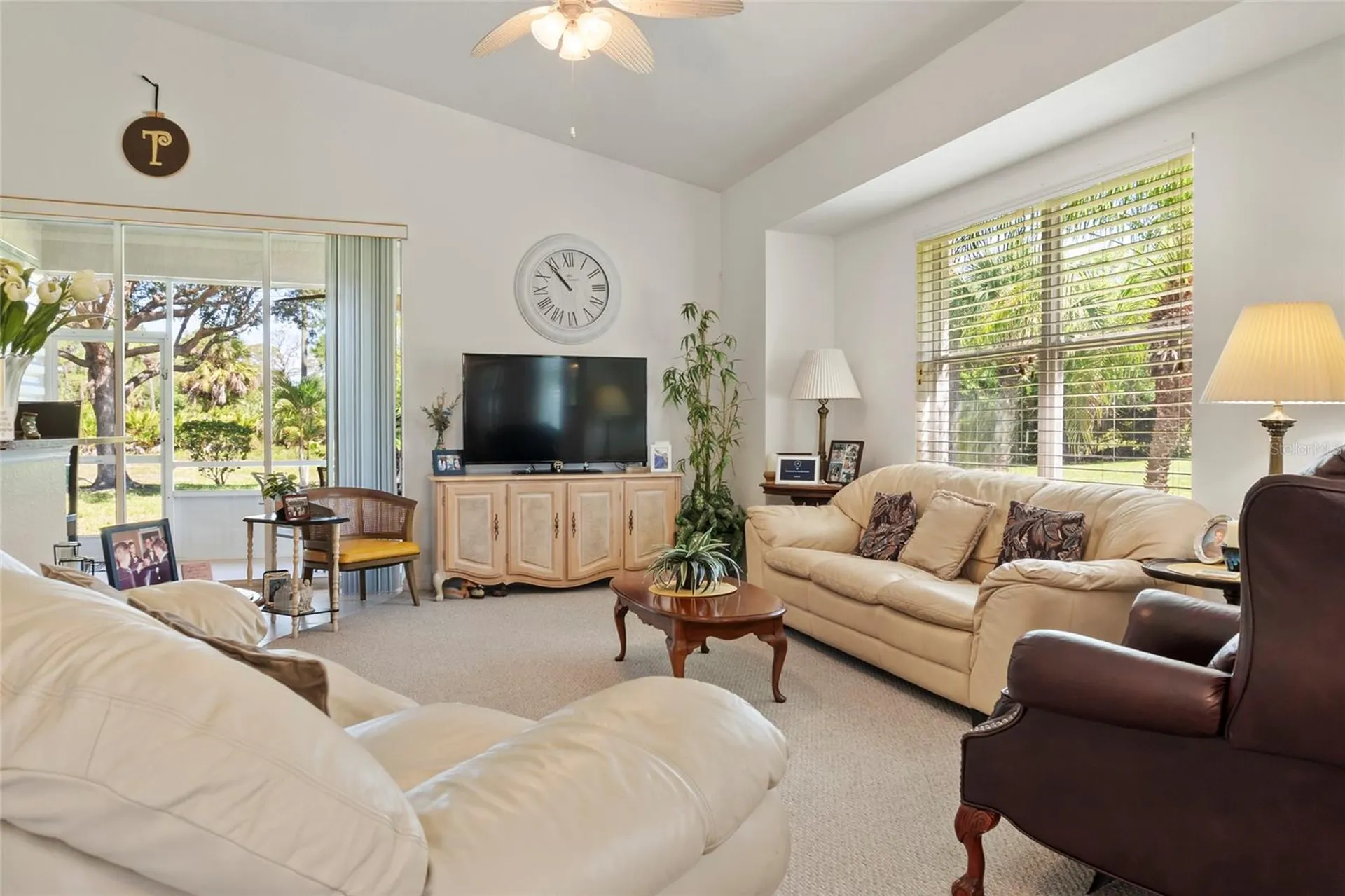 1344 Hedgewood Circle North Port FL 34288