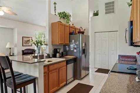 1344 Hedgewood Circle North Port FL 34288