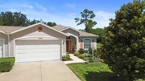 1344 Hedgewood Circle North Port FL 34288