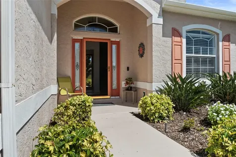 1344 Hedgewood Circle North Port FL 34288