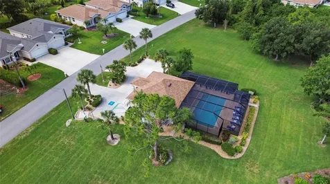 1344 Hedgewood Circle North Port FL 34288