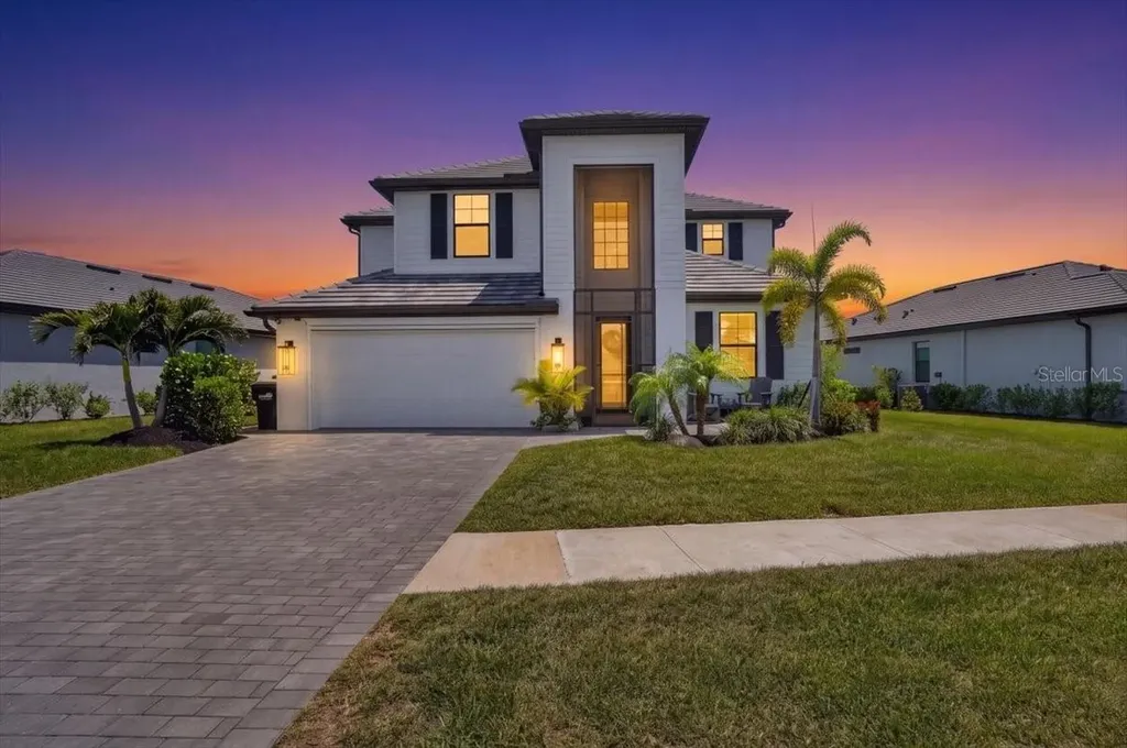 10865 Sun Drop Street Venice FL 34293